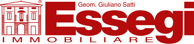Essegi immobiliare lucca logo