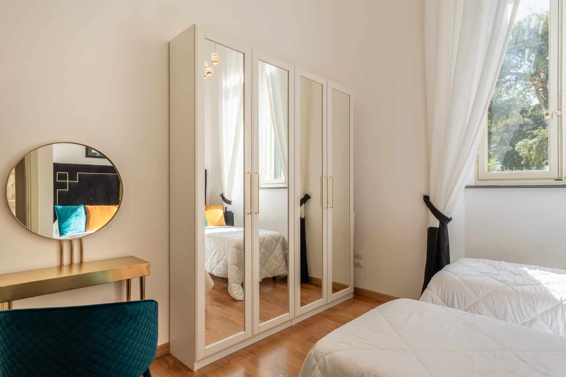 Fotografo appartamenti, ville e immobili di lusso a Lucca