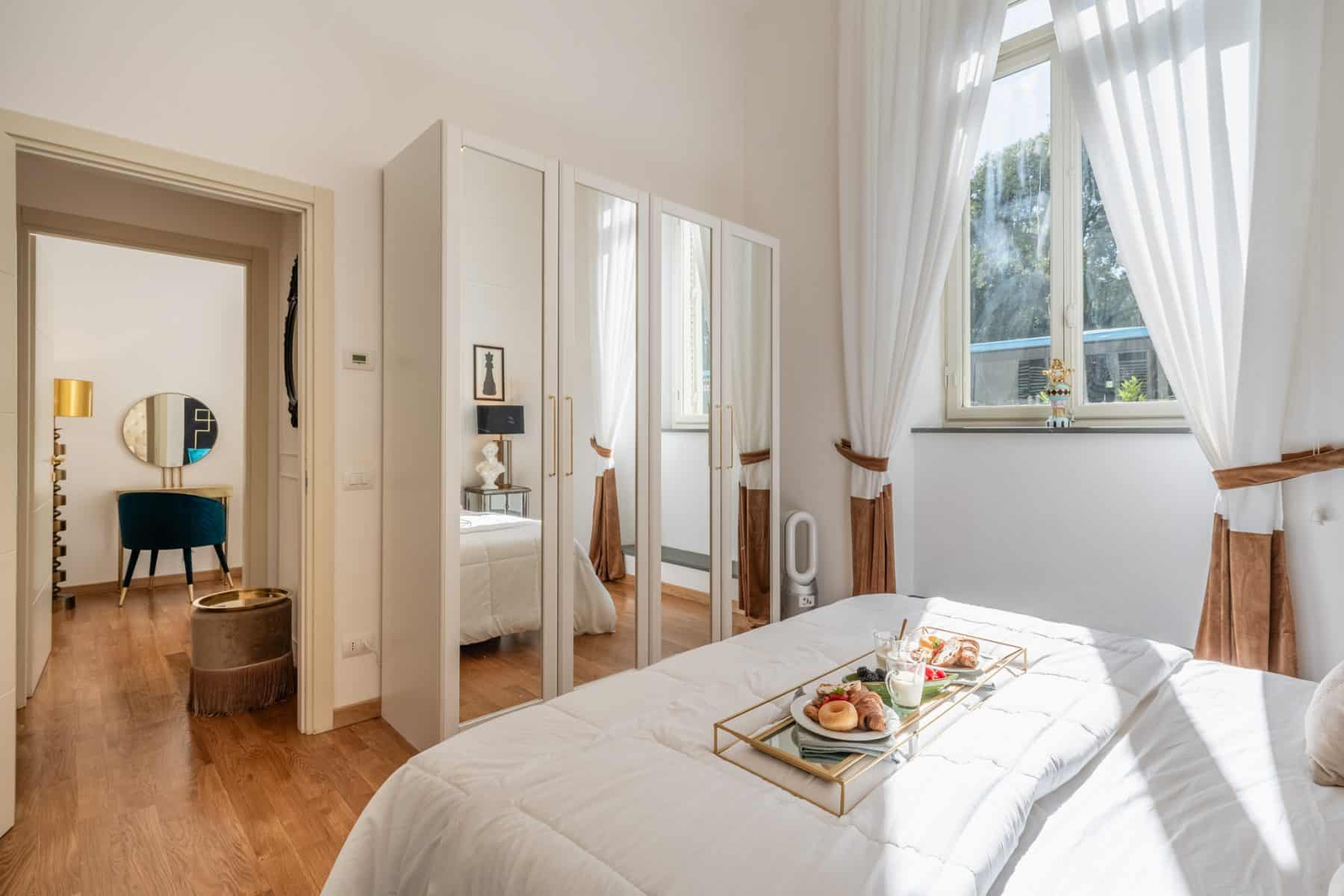 Fotografo appartamenti, ville e immobili di lusso a Lucca