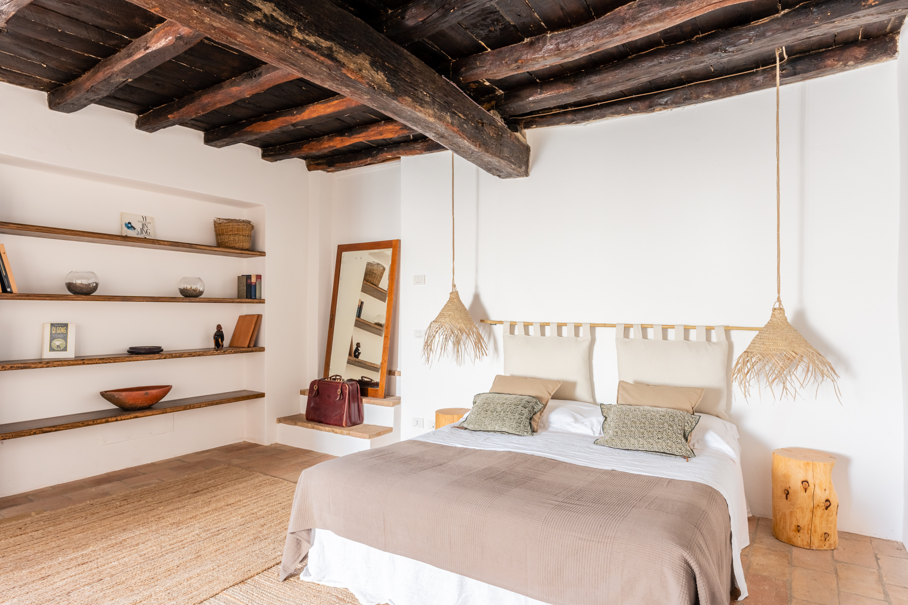 Fotografo appartamenti, ville e immobili di lusso a Lucca