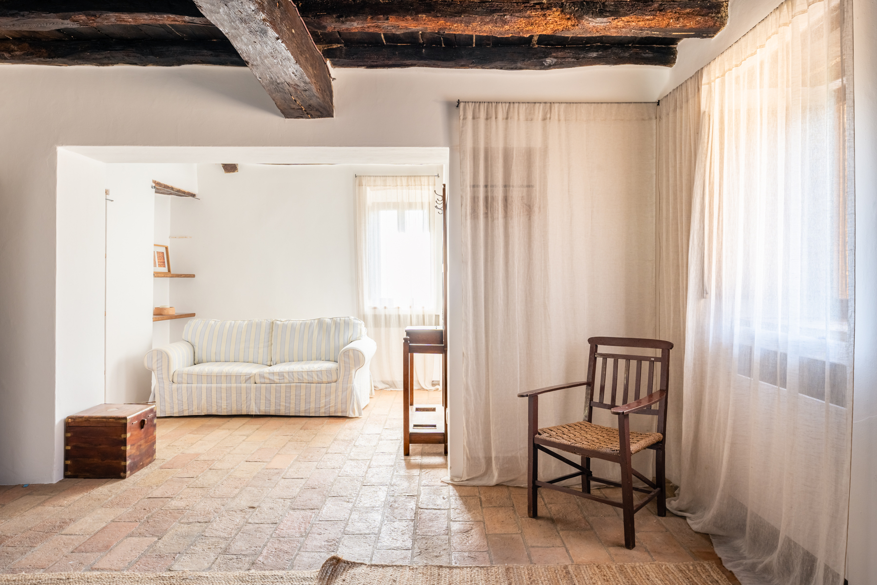 Fotografo appartamenti, ville e immobili di lusso a Lucca