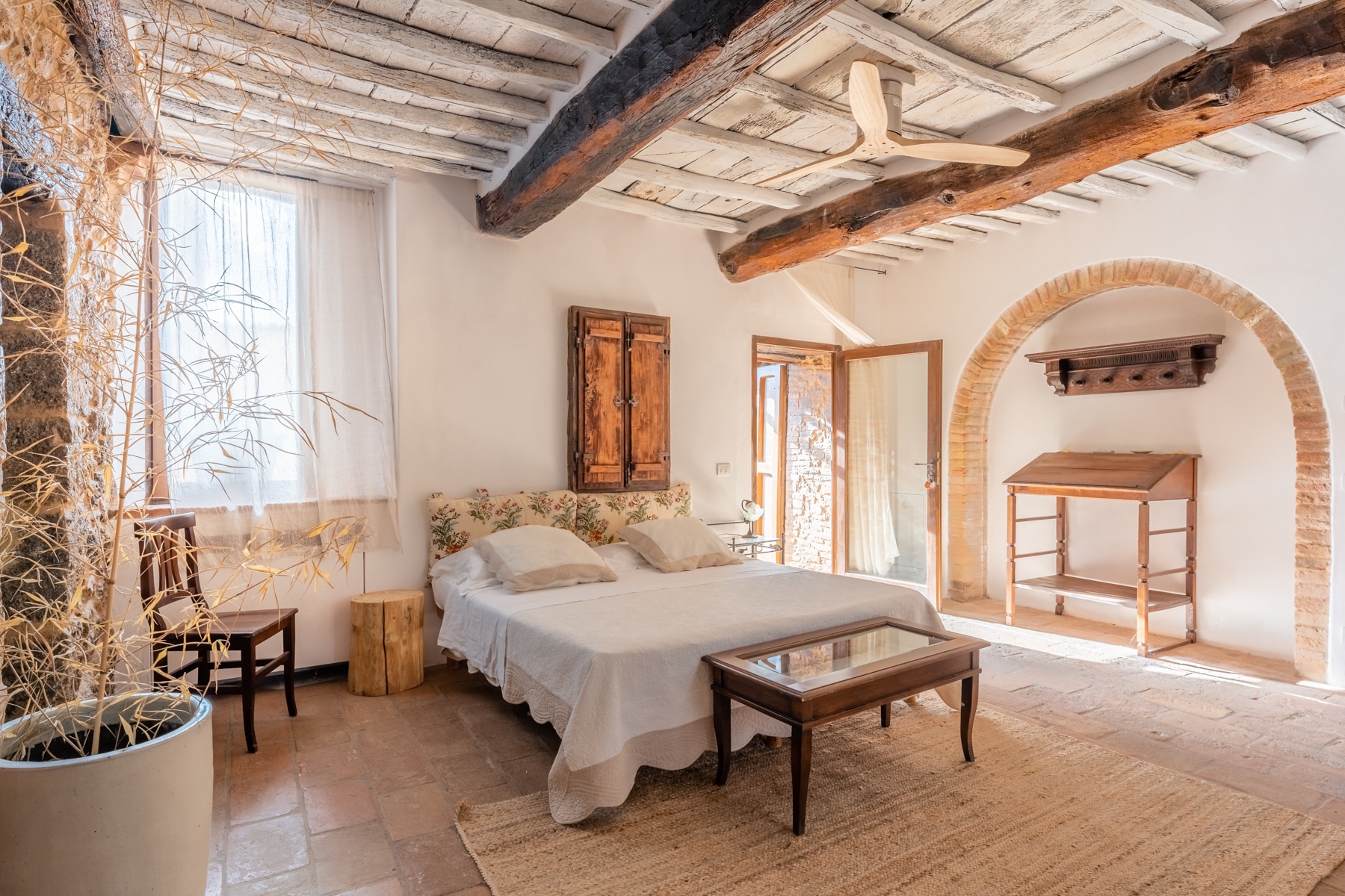 Fotografo appartamenti, ville e immobili di lusso a Lucca