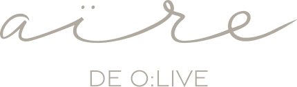 logo aire de olive