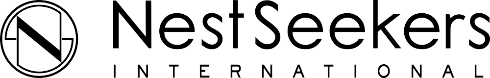 Logo Nest Seekers