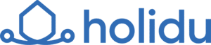 holidu logo