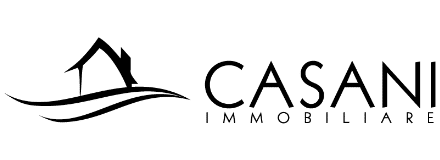 logo casani immobiliare
